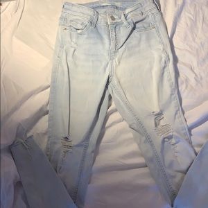 Old navy jeans